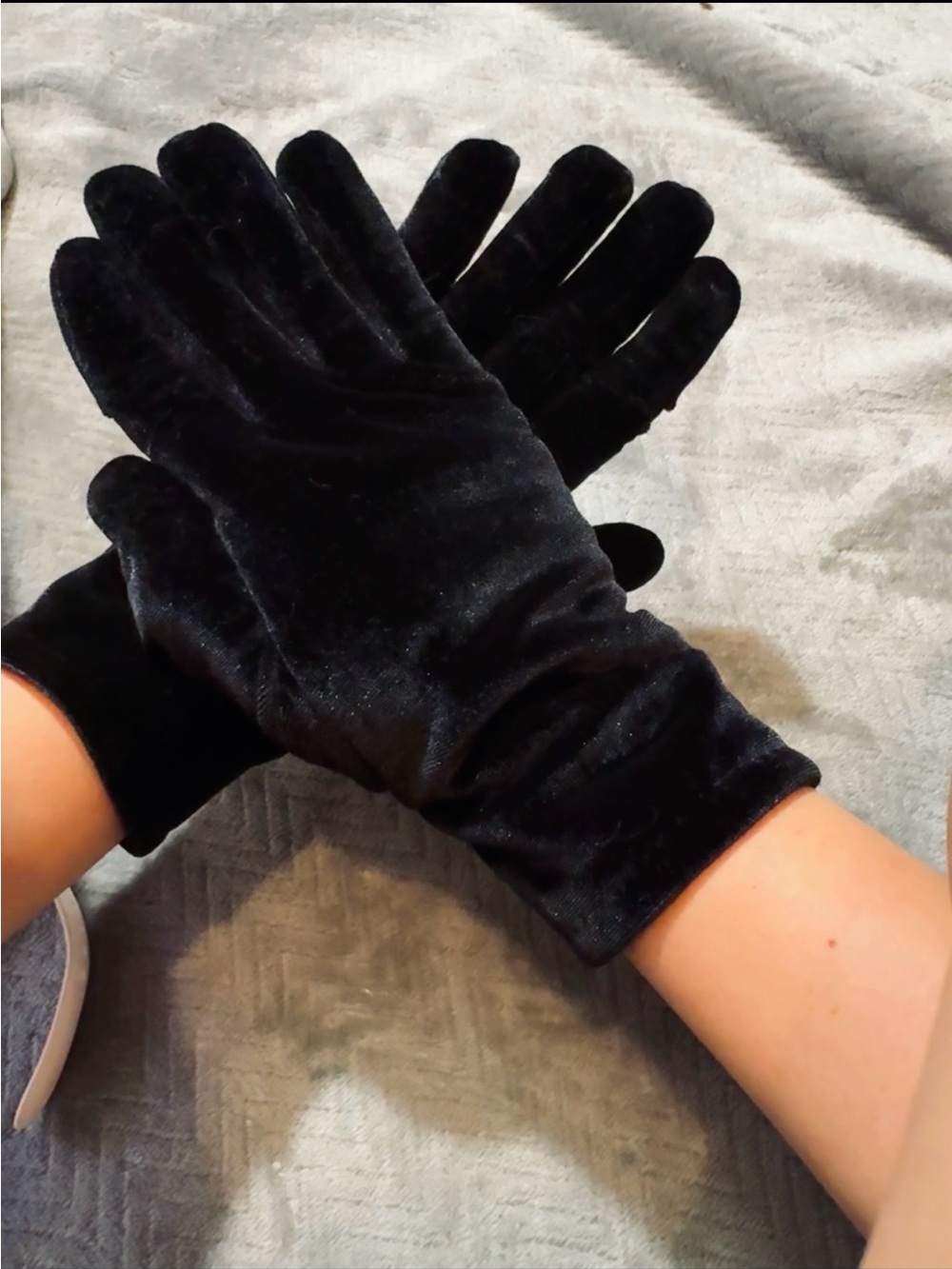 Cejon Thinsulate gloves - Picture 2 of 8